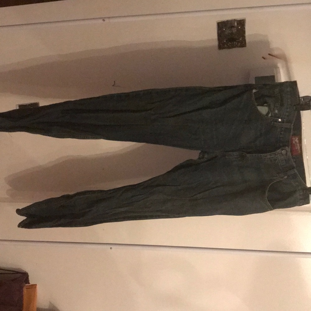 Men's jeans